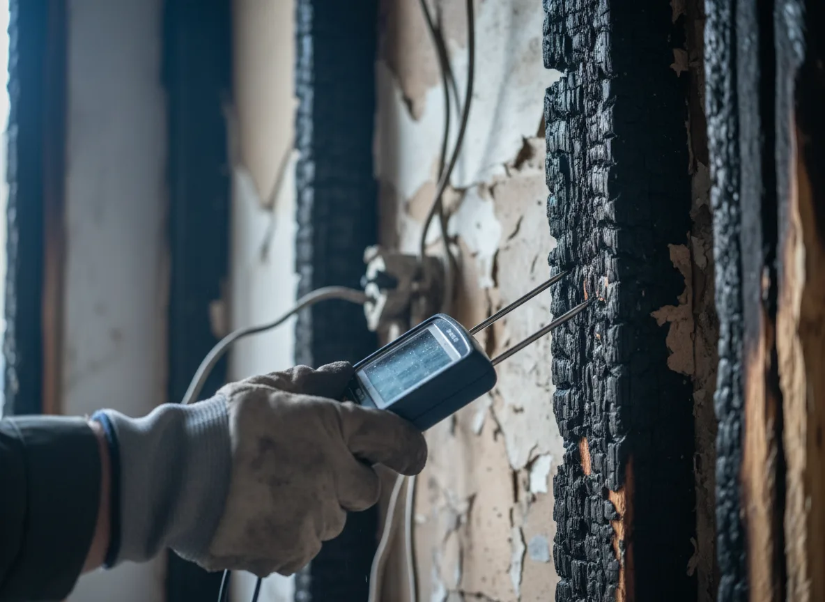 Fire Damage Restoration Slidell, TX FAQs